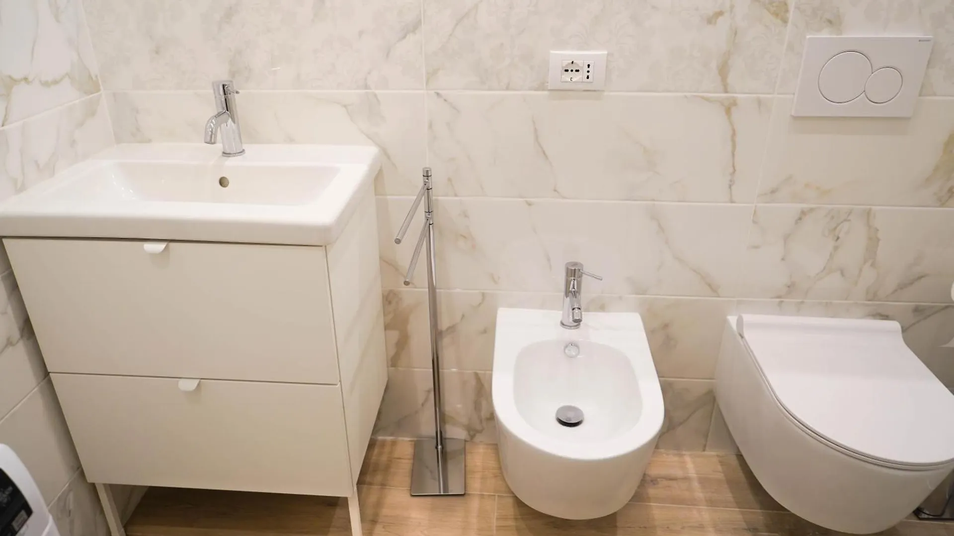 Apartment Appartamento Sole Siena Italy
