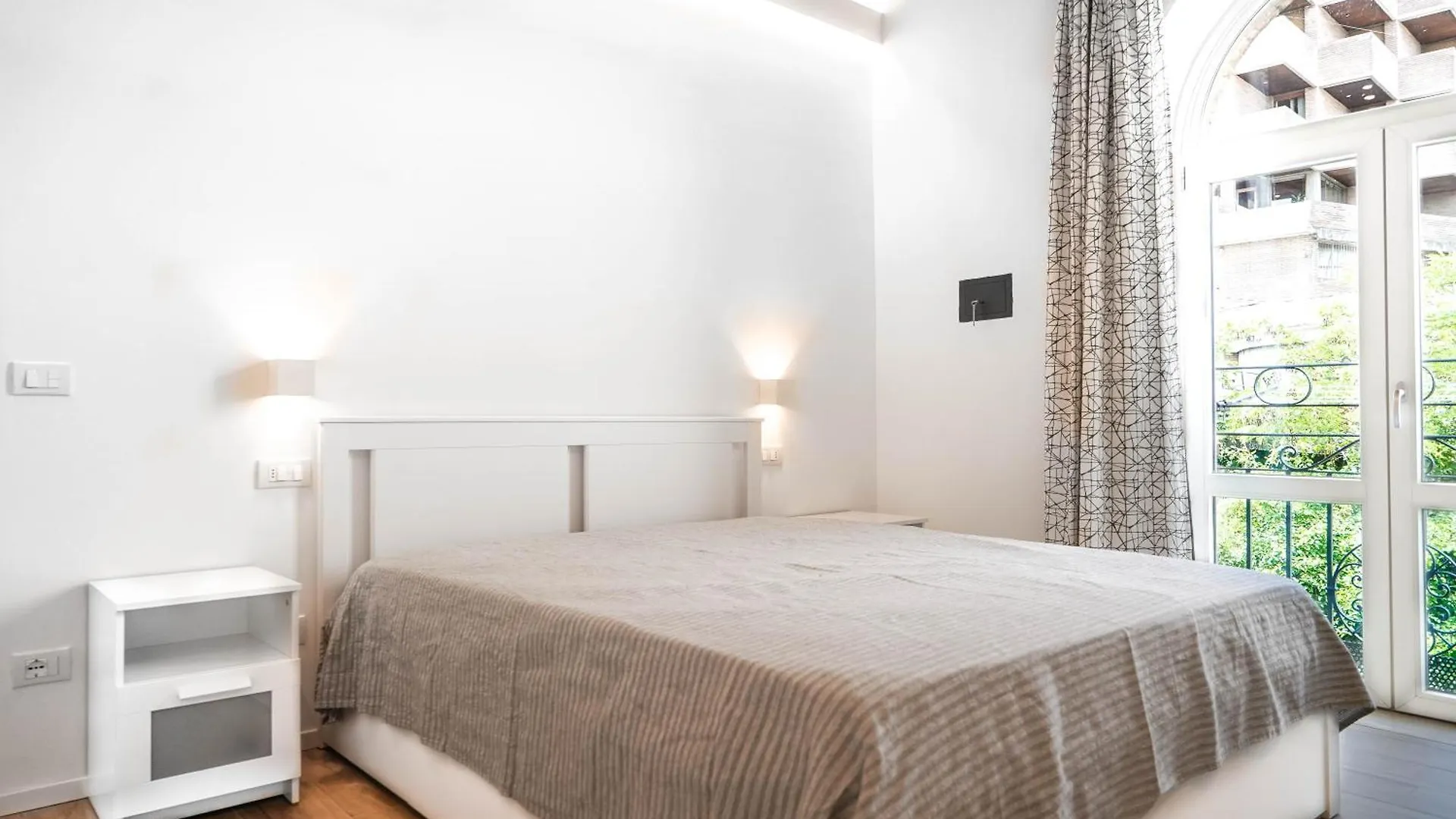 Apartment Appartamento Sole Siena Italy
