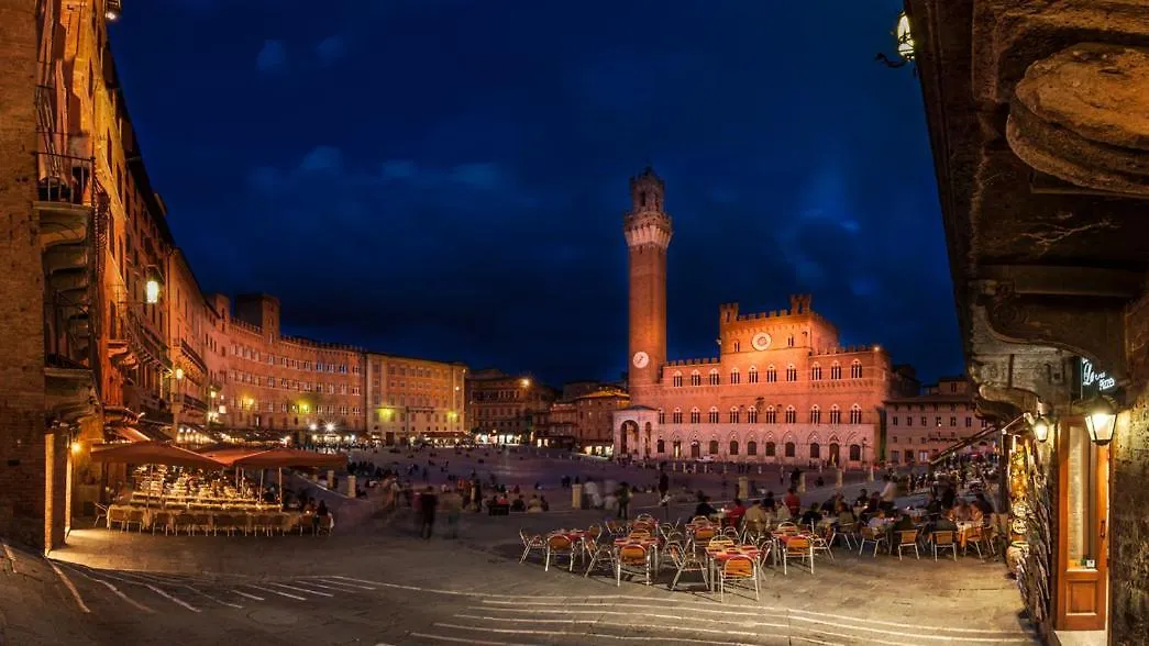Appartamento Sole Siena