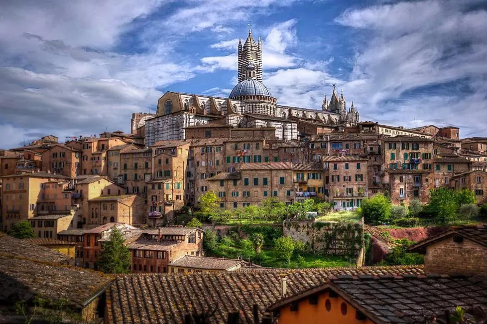Appartamento Sole Siena Italy