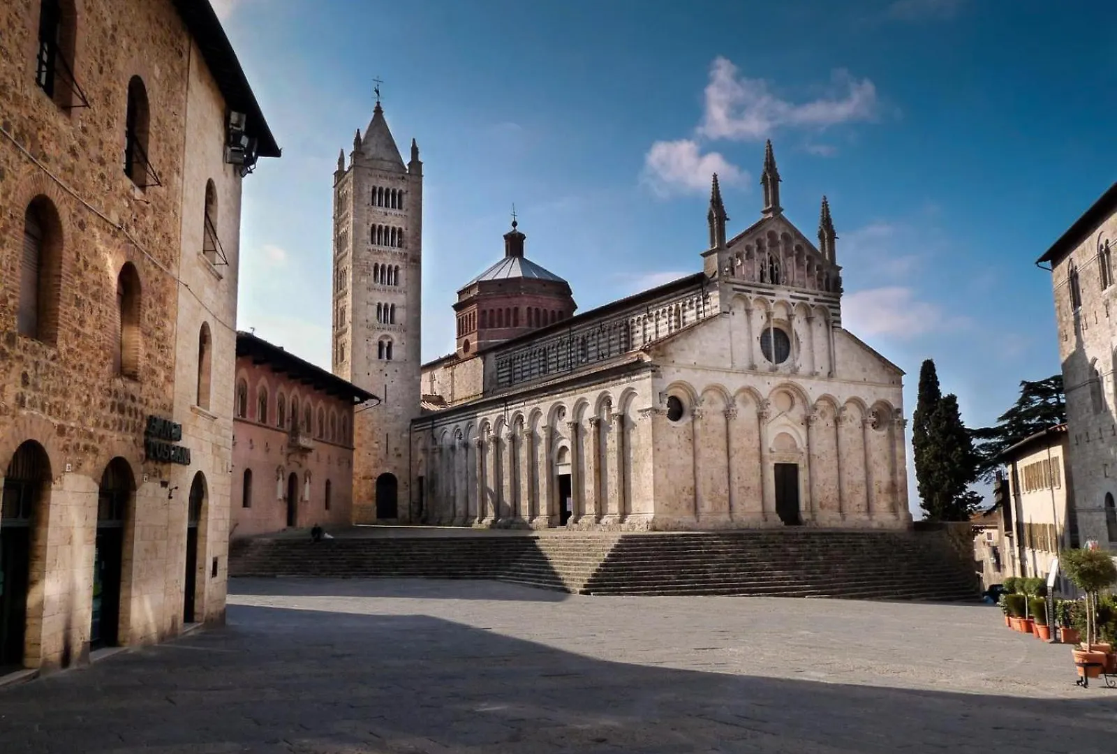 Appartamento Sole Siena Apartment