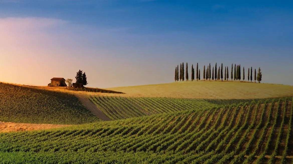 Appartamento Sole Siena 0*,  Italy