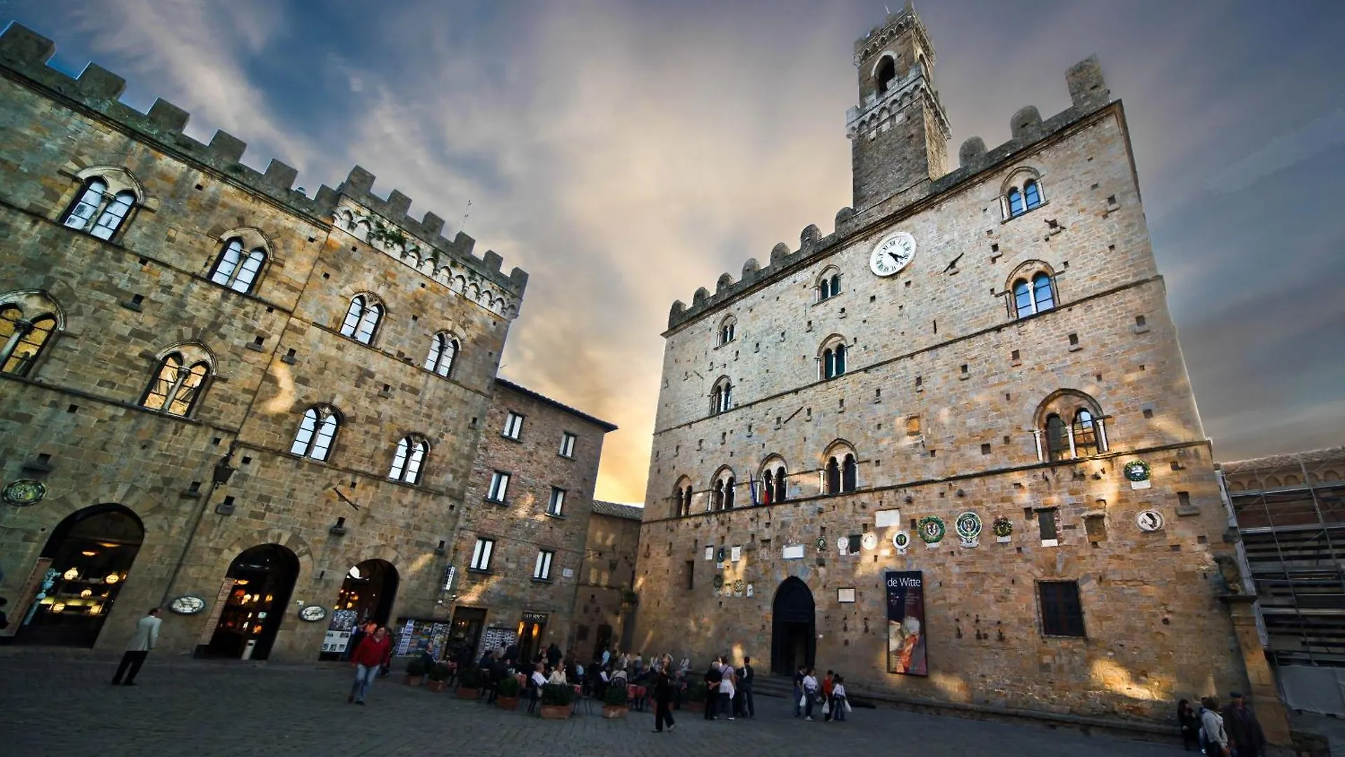 Appartamento Sole Siena 0*,