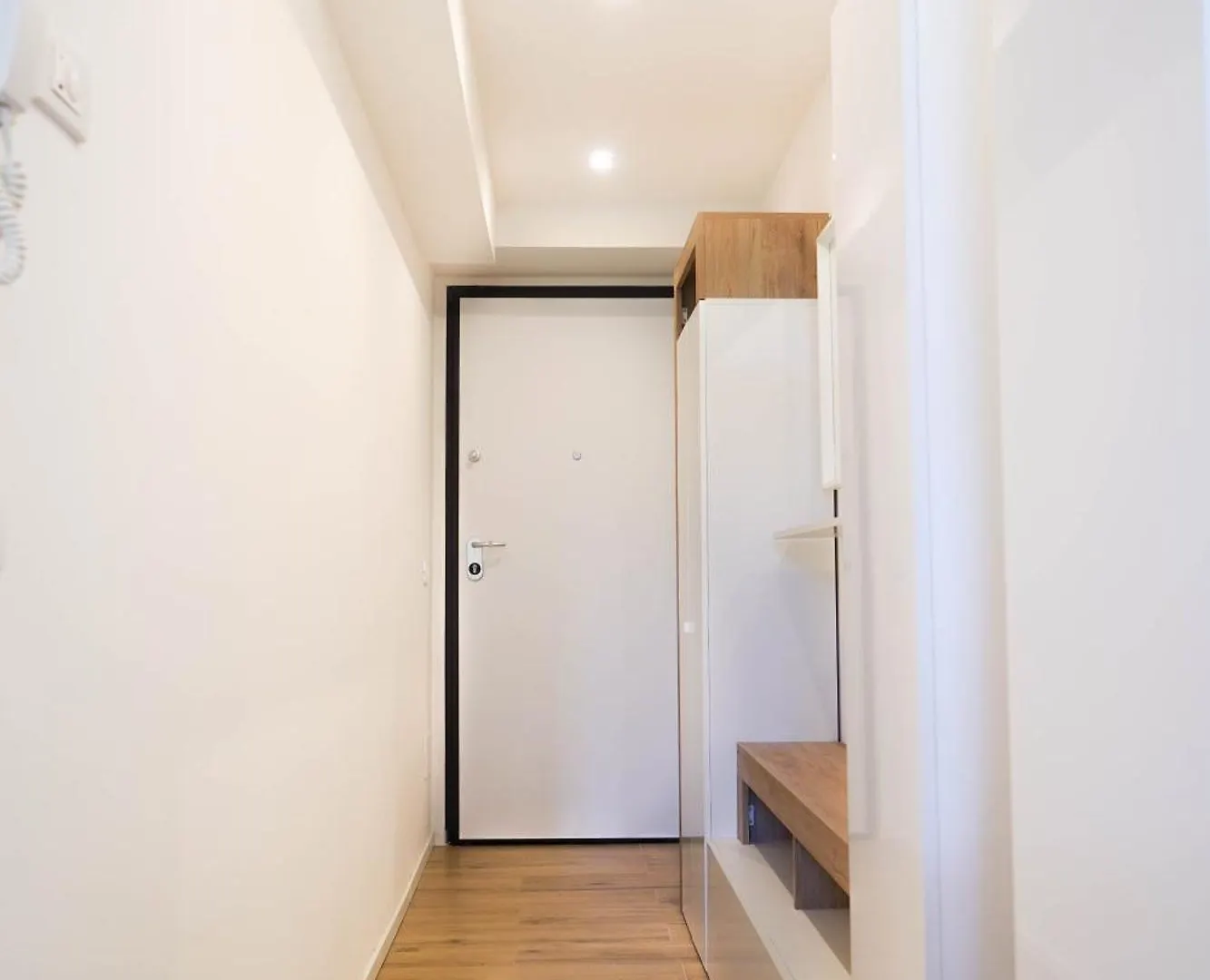 Appartamento Sole Siena Apartment