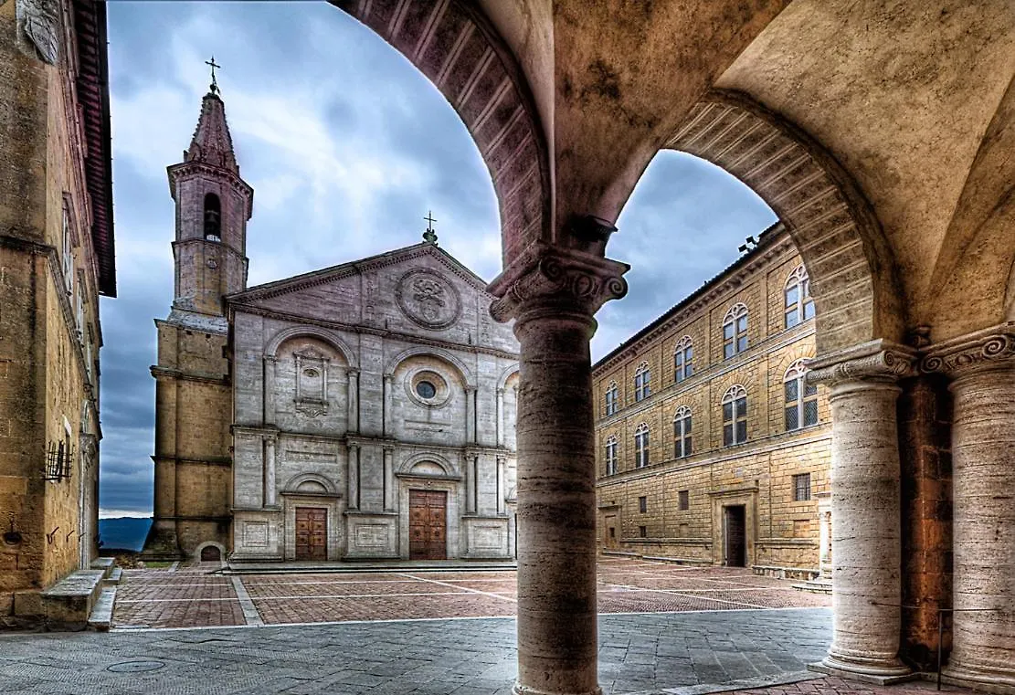 Appartamento Sole Siena Italy