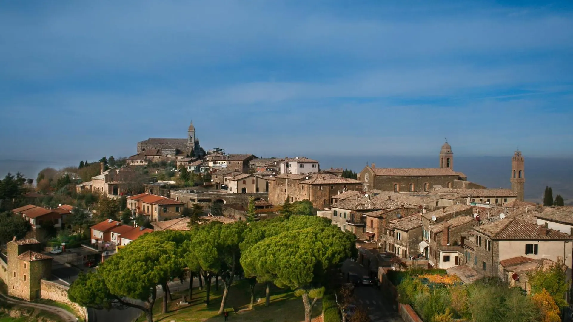 Appartamento Sole Siena