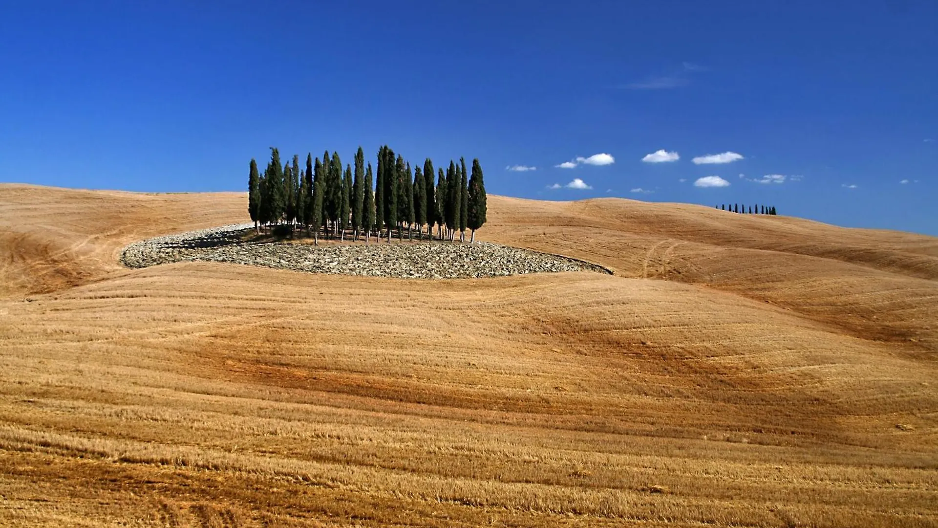 Appartamento Sole Siena Italy