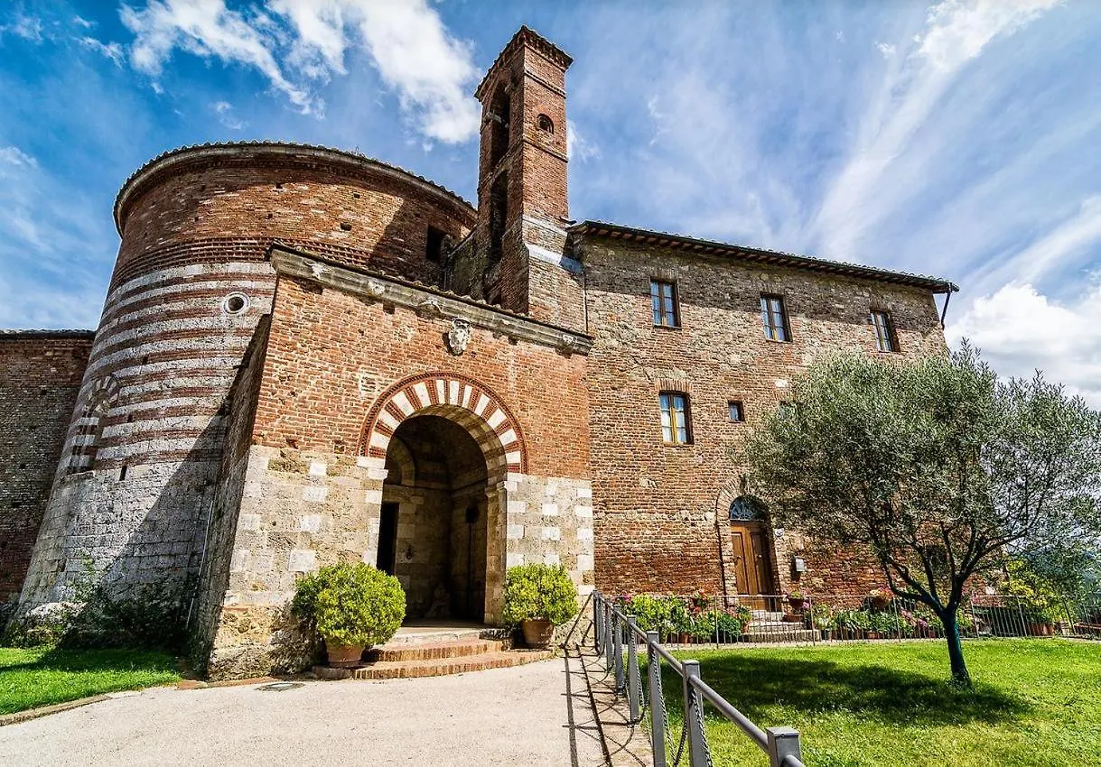 Appartamento Sole Siena Apartment