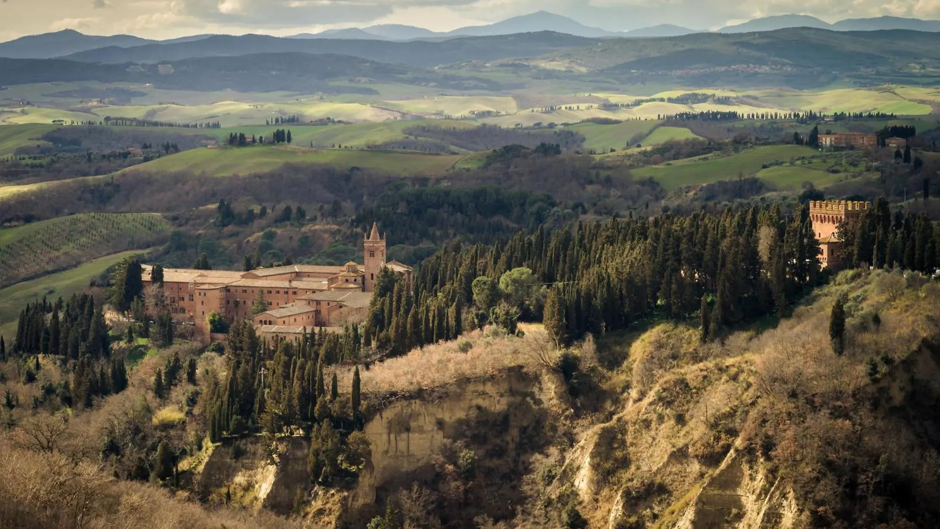Appartamento Sole Siena 0*,  Italy