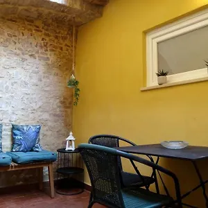 Apartment Casa Tecla Alle Mura Della Citta, Siena